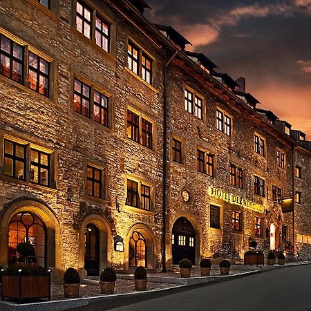 Trip Inn Hotel Der Adelshof Schwäbisch Hall المظهر الخارجي الصورة