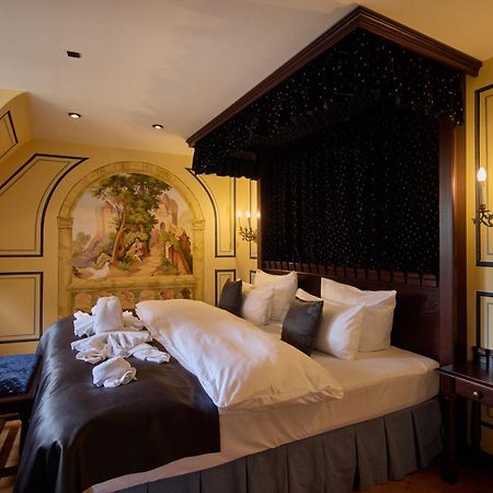 Trip Inn Hotel Der Adelshof Schwäbisch Hall المظهر الخارجي الصورة