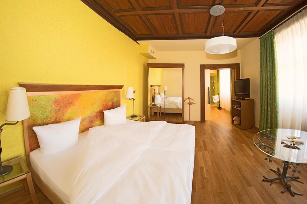 Trip Inn Hotel Der Adelshof Schwäbisch Hall المظهر الخارجي الصورة