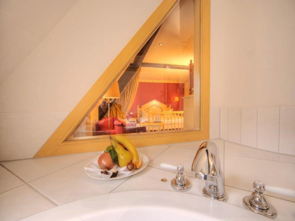 Trip Inn Hotel Der Adelshof Schwäbisch Hall المظهر الخارجي الصورة