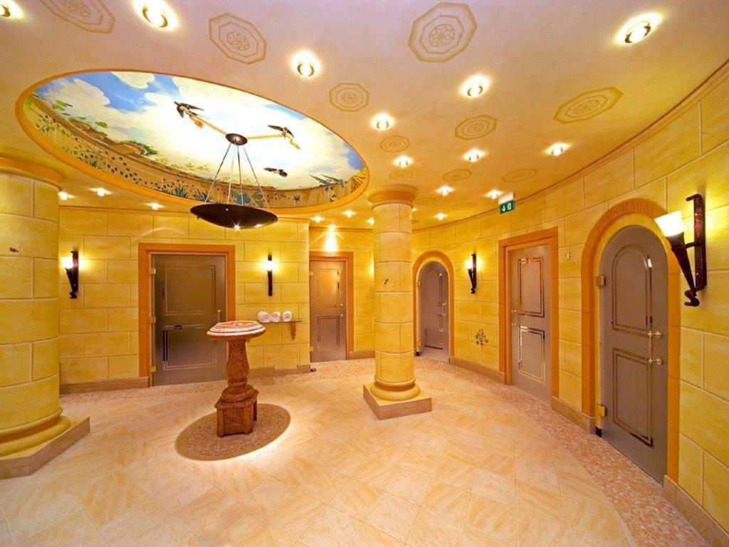 Trip Inn Hotel Der Adelshof Schwäbisch Hall المظهر الخارجي الصورة