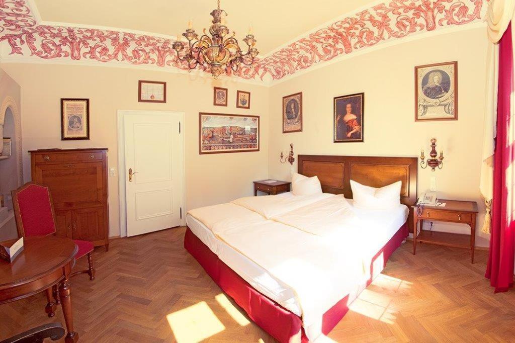Trip Inn Hotel Der Adelshof Schwäbisch Hall المظهر الخارجي الصورة