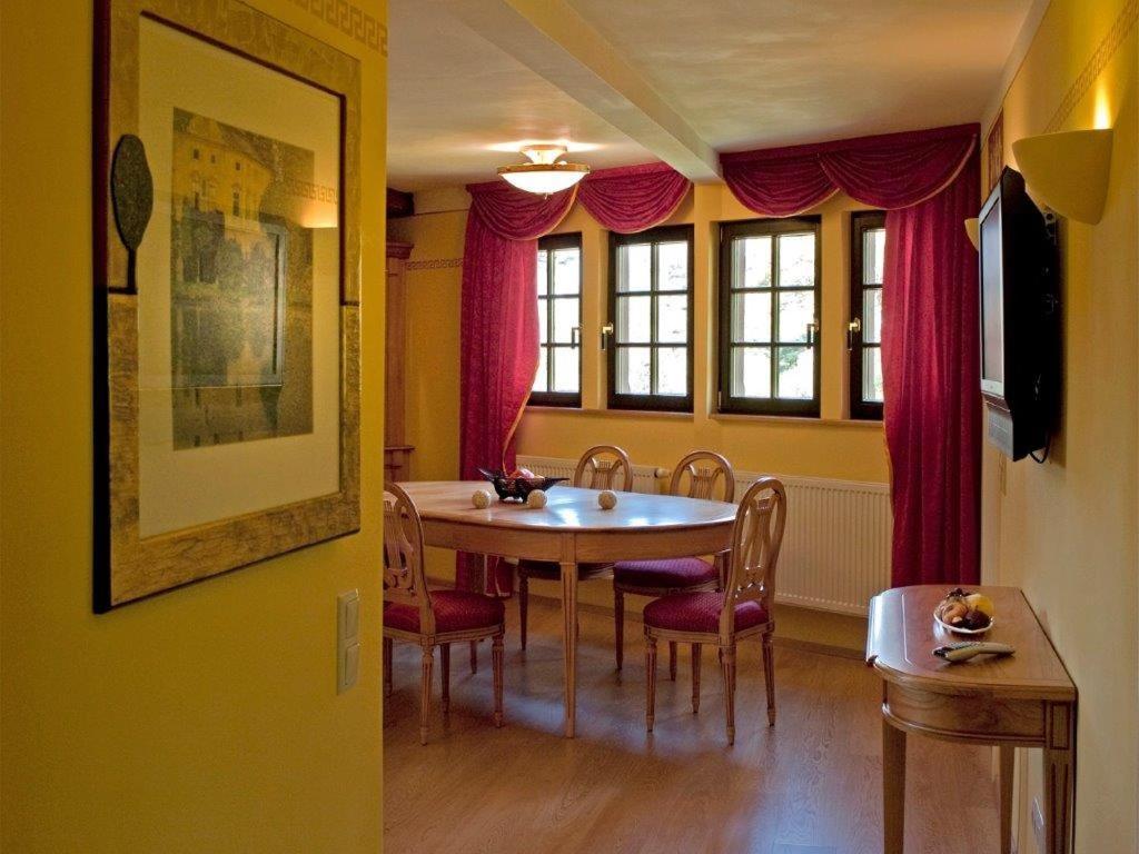 Trip Inn Hotel Der Adelshof Schwäbisch Hall المظهر الخارجي الصورة