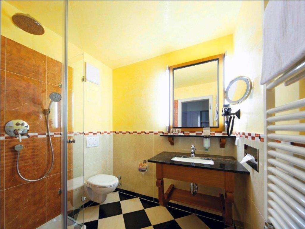 Trip Inn Hotel Der Adelshof Schwäbisch Hall المظهر الخارجي الصورة