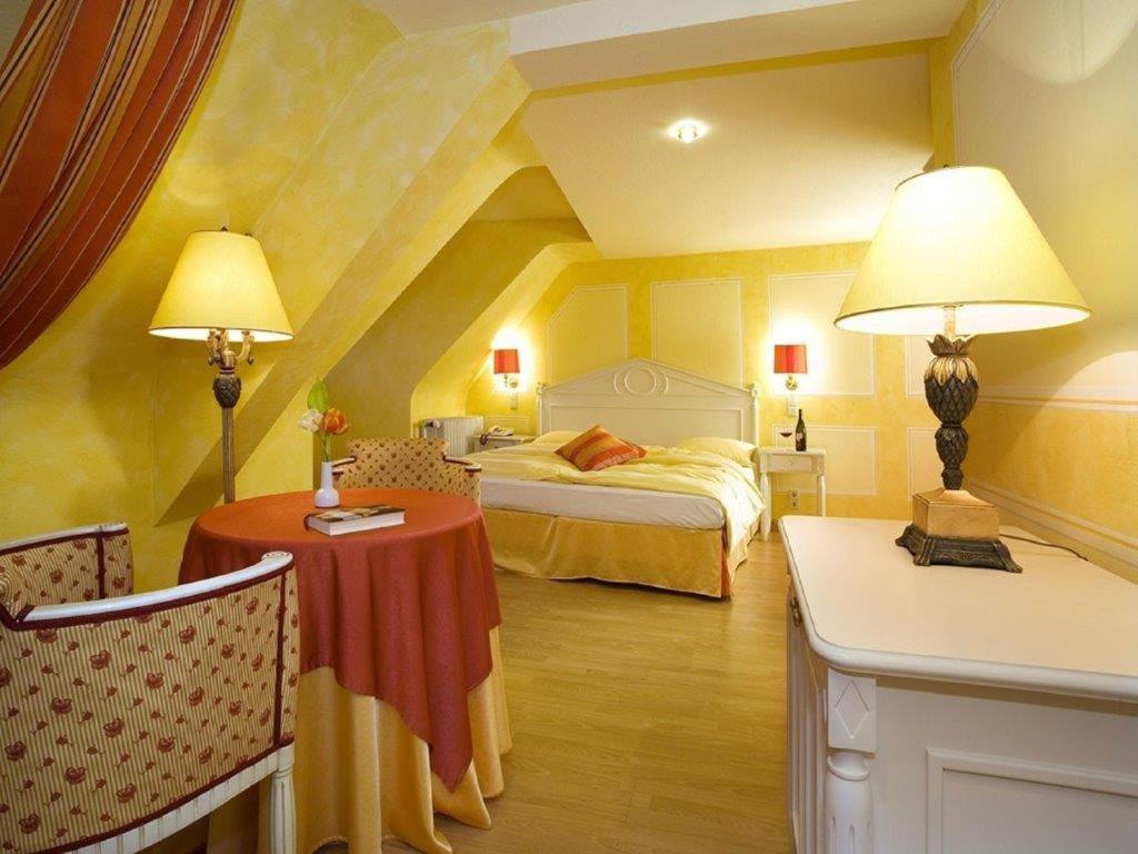 Trip Inn Hotel Der Adelshof Schwäbisch Hall المظهر الخارجي الصورة