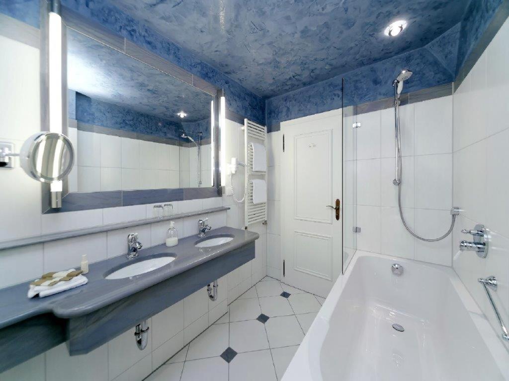 Trip Inn Hotel Der Adelshof Schwäbisch Hall المظهر الخارجي الصورة