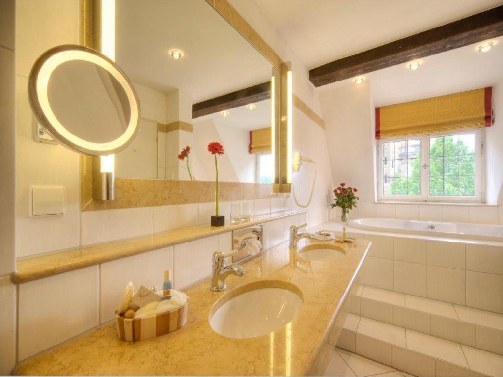 Trip Inn Hotel Der Adelshof Schwäbisch Hall المظهر الخارجي الصورة