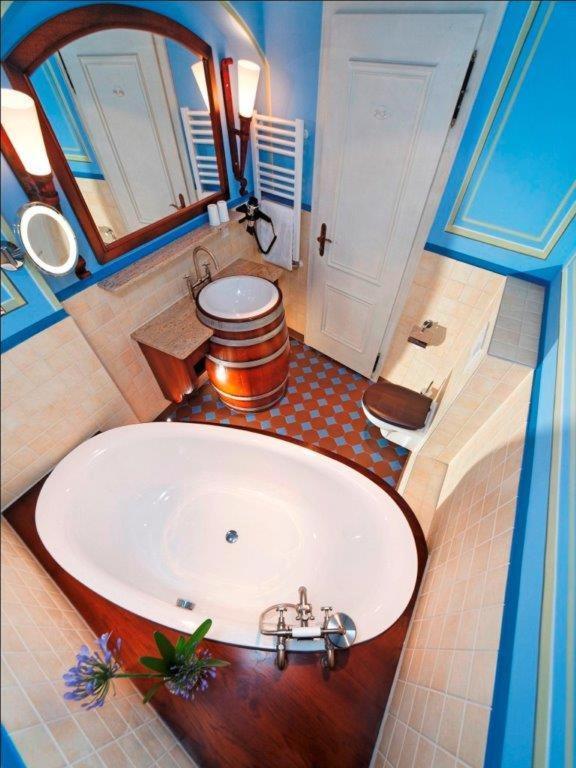 Trip Inn Hotel Der Adelshof Schwäbisch Hall المظهر الخارجي الصورة