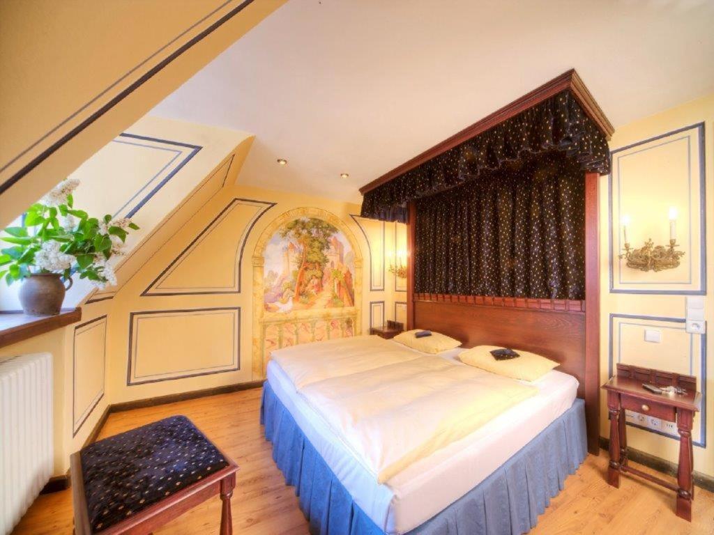 Trip Inn Hotel Der Adelshof Schwäbisch Hall المظهر الخارجي الصورة