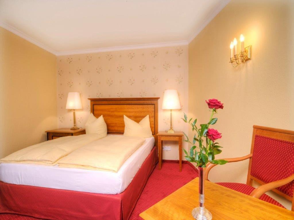 Trip Inn Hotel Der Adelshof Schwäbisch Hall المظهر الخارجي الصورة