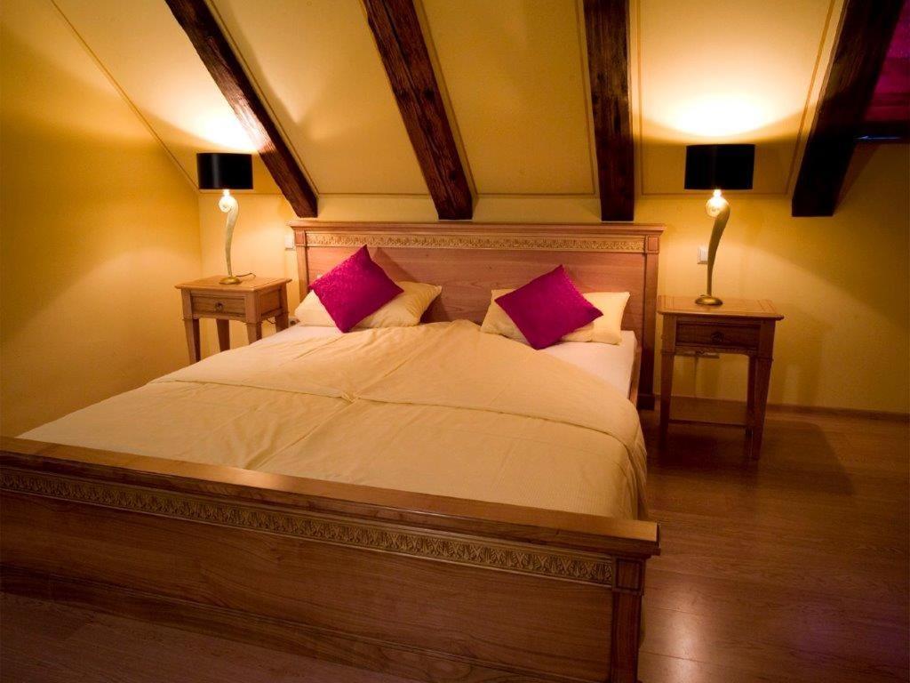 Trip Inn Hotel Der Adelshof Schwäbisch Hall المظهر الخارجي الصورة