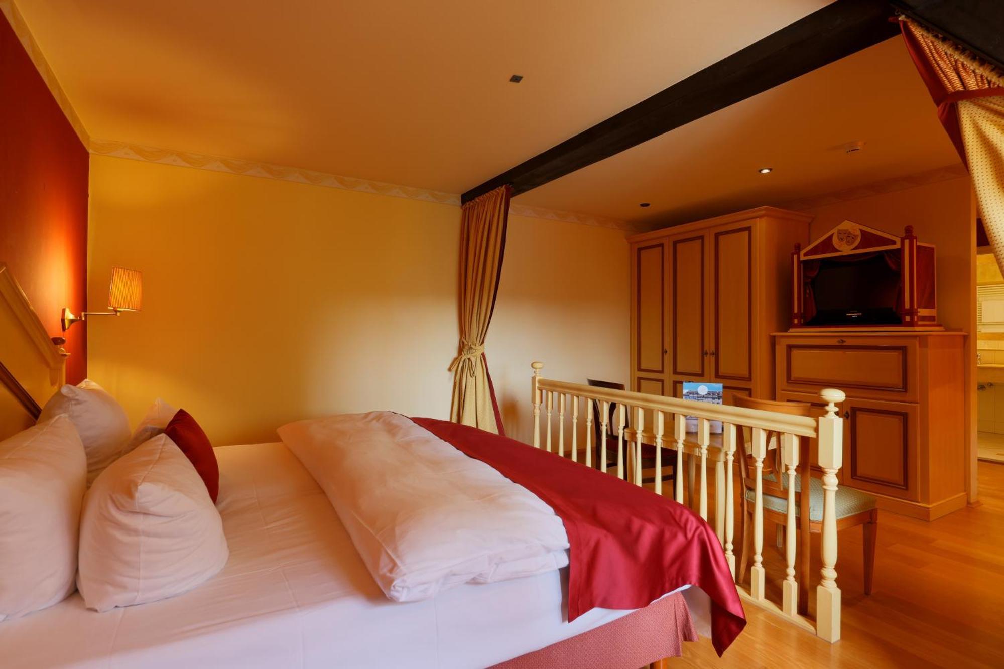 Trip Inn Hotel Der Adelshof Schwäbisch Hall المظهر الخارجي الصورة