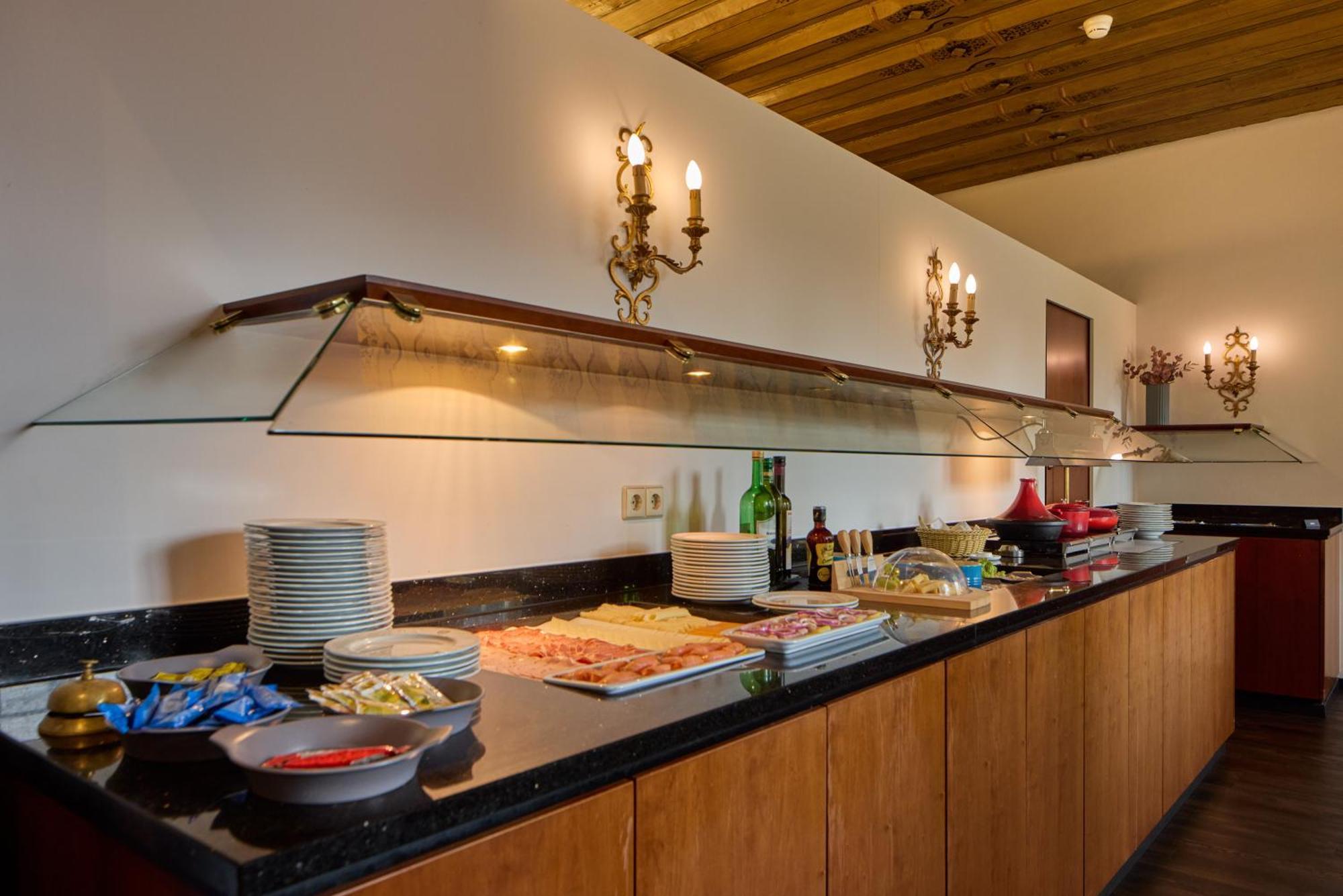 Trip Inn Hotel Der Adelshof Schwäbisch Hall المظهر الخارجي الصورة
