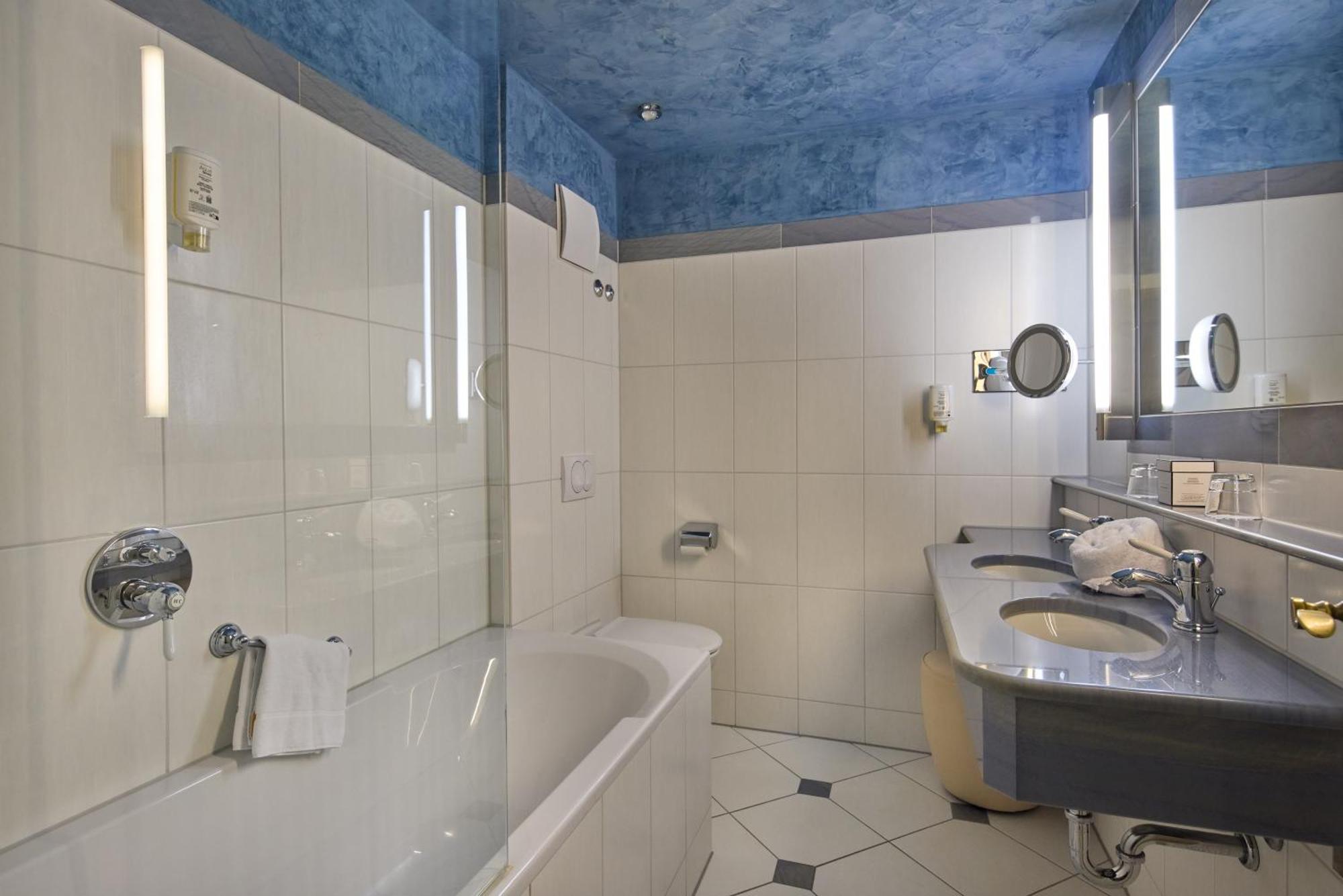 Trip Inn Hotel Der Adelshof Schwäbisch Hall المظهر الخارجي الصورة