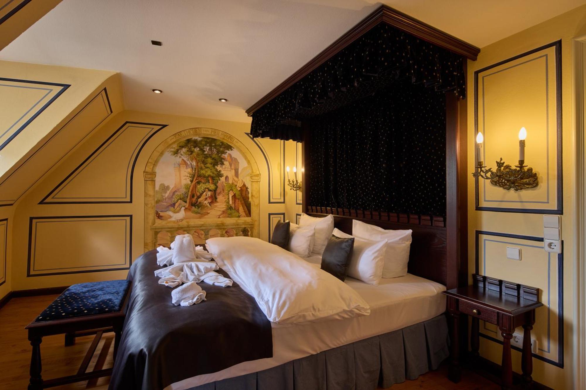 Trip Inn Hotel Der Adelshof Schwäbisch Hall المظهر الخارجي الصورة