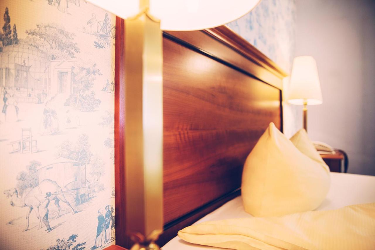 Trip Inn Hotel Der Adelshof Schwäbisch Hall المظهر الخارجي الصورة