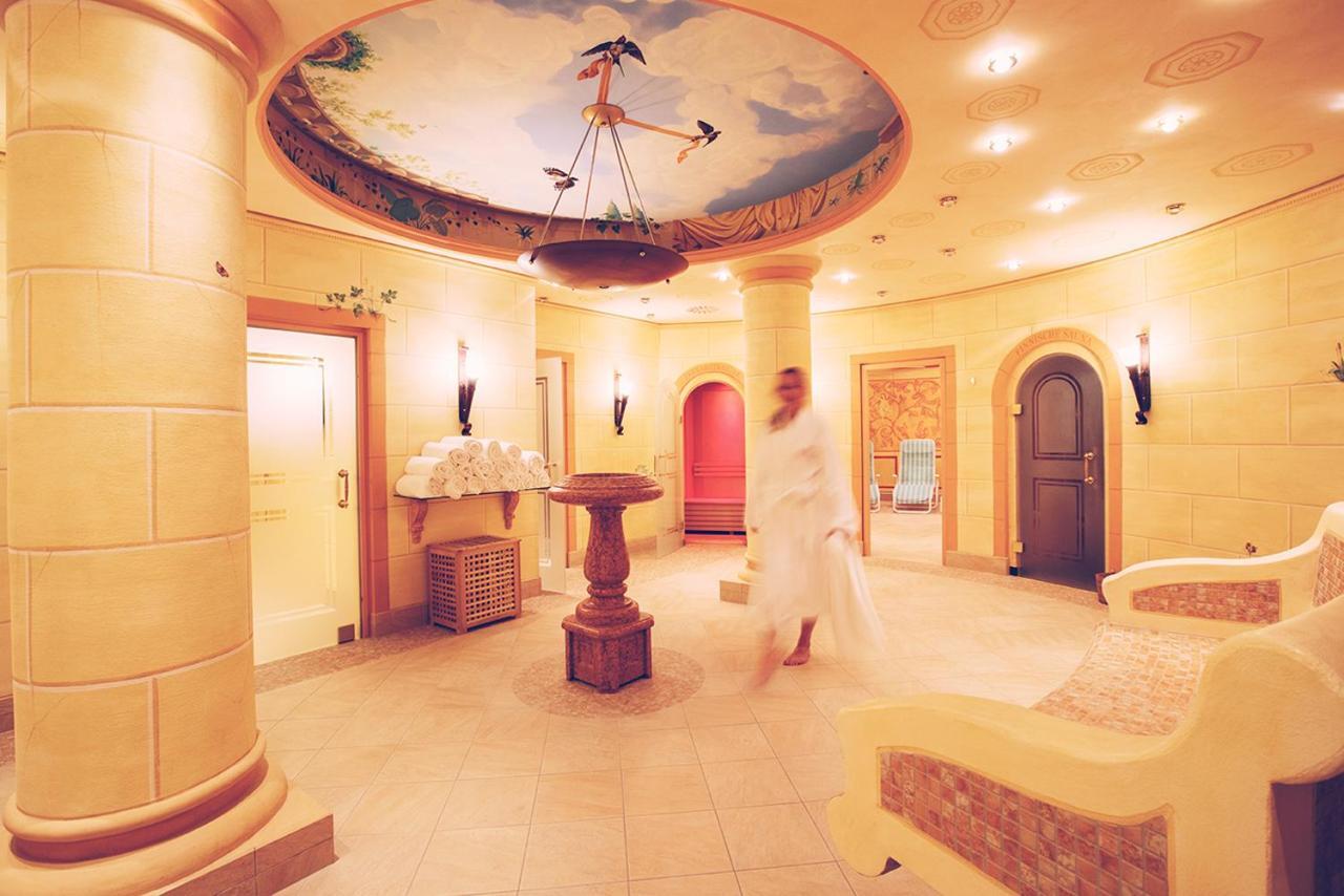 Trip Inn Hotel Der Adelshof Schwäbisch Hall المظهر الخارجي الصورة