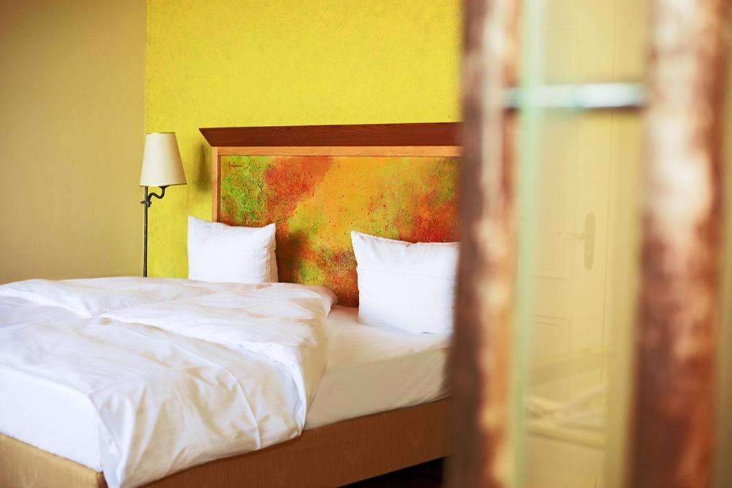 Trip Inn Hotel Der Adelshof Schwäbisch Hall المظهر الخارجي الصورة