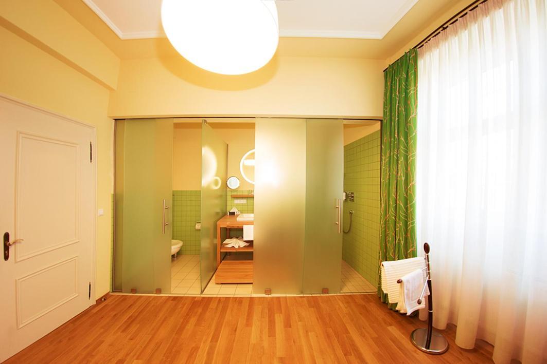 Trip Inn Hotel Der Adelshof Schwäbisch Hall المظهر الخارجي الصورة