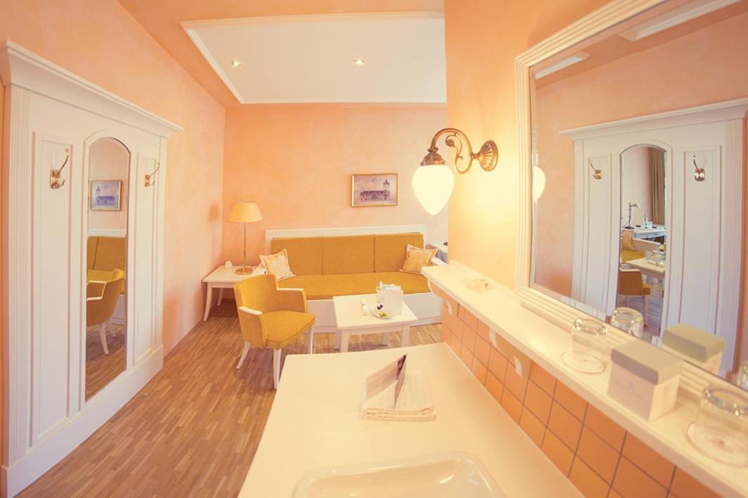 Trip Inn Hotel Der Adelshof Schwäbisch Hall المظهر الخارجي الصورة
